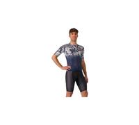Castelli insider 3 bib calzamaglia black