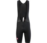Castelli L17203 Cento - Pantaloncini da Ciclismo da Uomo 2017/18