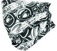 Castelli Light Head Thingy Bandana, Uomo, White/Black, Uni