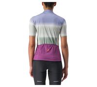 Castelli Maglia Dolce Manica Corta Multicolor XL Donna