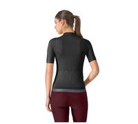 Castelli - Women's Espresso 2 Jersey - Maglietta da ciclismo S nero