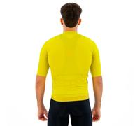 Castelli Maglia A Maniche Corte Espresso 2 Mango / Mojito