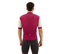 Maglia Giro d'Italia 2024 Fuori manica corta ciclamino - L