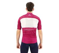 Castelli #giro106 Competizione Short Sleeve Jersey Rosa M Uomo