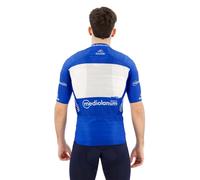 Castelli Maglia A Maniche Corte #giro106 Race Blue / White