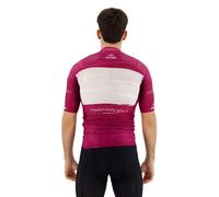 Castelli Maglia A Maniche Corte #giro106 Race Pink / White
