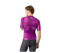Castelli Maglia A Maniche Corte #giro109 Race 8s Ciclamine