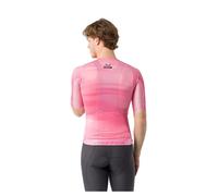 Castelli Maglia A Maniche Corte #giro109 Race 8s Pink Giro
