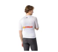 Castelli Maglia A Maniche Corte #giro109 Race 8s White