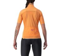 Castelli Maglia A Maniche Corte Perfetto Ros 2 Wind
