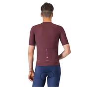 Castelli - Premio Evo Jersey - Maglietta da ciclismo XXL variopinto