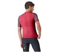 CASTELLI Prologo Lite 2 Jersey - maglia ciclismo - uomo Red S