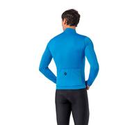 Castelli Maglia A Maniche Corte Puro 4.1 Blue Circuit
