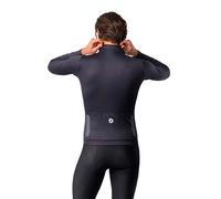 Castelli Maglia A Maniche Corte Puro 4.1 Dark Gray