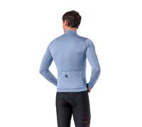 Castelli Maglia A Maniche Corte Puro 4.1 Steeel Fade