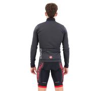 CASTELLI Maillot Entrata Thermal - Uomo - Nero - Taglia S- modello 2025