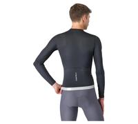 Castelli Maglia A Maniche Lunghe Espresso 2 Black