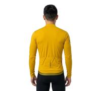 Castelli Maglia A Maniche Lunghe Espresso 2 Mango / Mojito