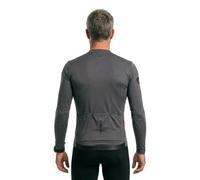 CASTELLI Espresso 2 LS Jersey - maglia ciclismo - uomo Grey XL