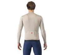 Castelli Maglia A Maniche Lunghe Espresso Arcille