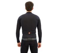 Castelli Maglia A Maniche Lunghe Espresso Thermal