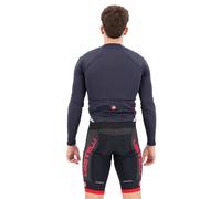 CASTELLI Fly LS - maglia ciclismo manica lunga - uomo Black 2XL