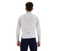 Castelli Prologo 7 Long Sleeve Jersey, Maglia a Maniche Lunghe da Ciclismo Uomo/Donna, Traspirante e Leggera, Ottimale per Condizioni Fresche, Alta Performance