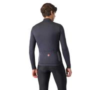 Castelli - Puro 4 Jersey - Maglietta da ciclismo M blu