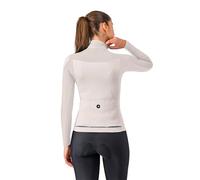 Castelli Maglia A Maniche Lunghe Sfida 3 Silver Moon