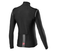 CASTELLI Tutto Nano Ros Jersey - Uomo - Nero - Taglia M- modello 2024