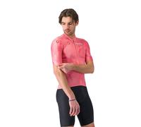 Castelli Maglia Ciclismo Giro 108 Rosa Uomo L