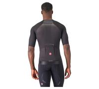 Maglia Castelli Aero RC 8S manica corta nera - XXL