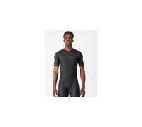 Castelli Maglia Estiva Prologo Lite Nero