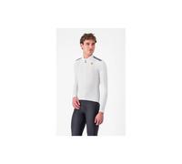 Castelli Maglia Invernale Puro 4 Ivory
