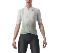 Castelli Maglia Lunga Donna