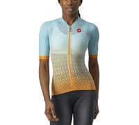 Castelli Maglia Lunga Donna