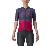 Castelli Maglia Lunga Donna