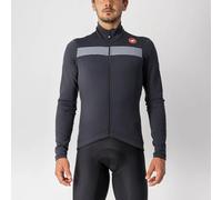 Giacca castelli puro 3 nera