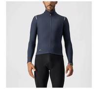 Castelli Maglia Tutto Nano RoS Blu