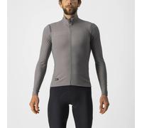 Castelli Maglia A Maniche Lunghe Tutto Nano Ros