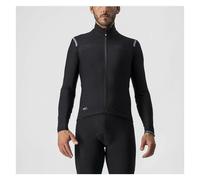Castelli Tutto Nano Ros Jersey, Maglietta Uomo, Black, XL
