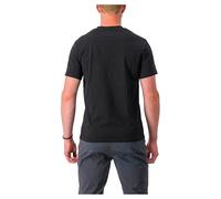 Castelli Maglietta A Maniche Corte Armando 2 Black