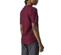 Castelli 4522054-091 Trail Tech W Tee T-Shirt BARBARESCO Red XS