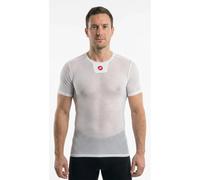 CASTELLI Core Mesh 3 - intimo sportivo - uomo White L/XL