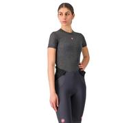 Castelli Maglietta Intima Tecnica A Maniche Corte Medio