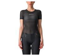 Castelli Maglietta Intima Tecnica A Maniche Corte Pro Mesh