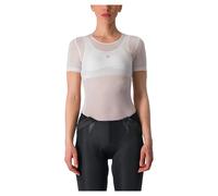Castelli Maglietta Intima Tecnica A Maniche Corte Pro Mesh