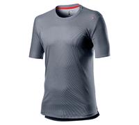 Castelli Maglietta Intima Tecnica A Maniche Corte Tech
