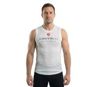 Castelli Maglietta Intima Tecnica Senza Maniche Active Cooling