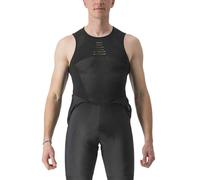 Castelli Maglietta Intima Tecnica Senza Maniche Core